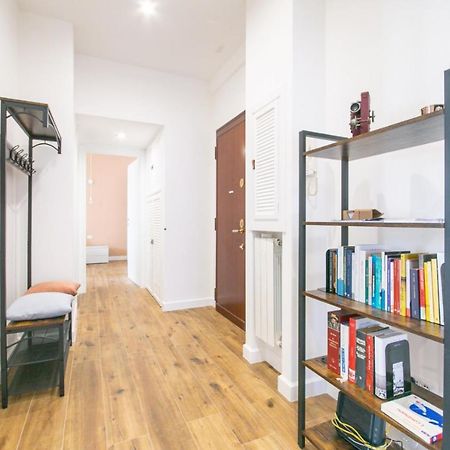 Vacanze Romane Apartment エクステリア 写真