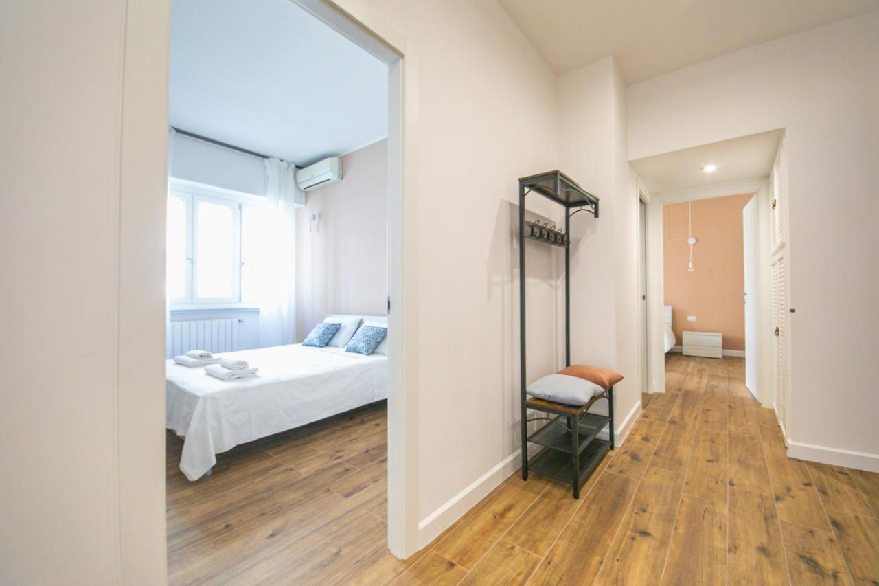 Vacanze Romane Apartment エクステリア 写真