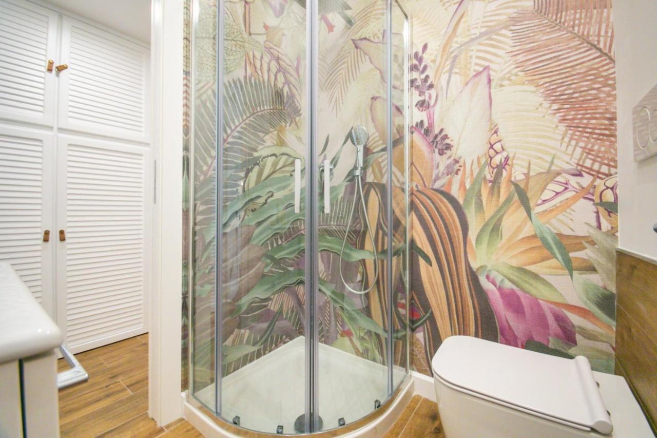 Vacanze Romane Apartment エクステリア 写真