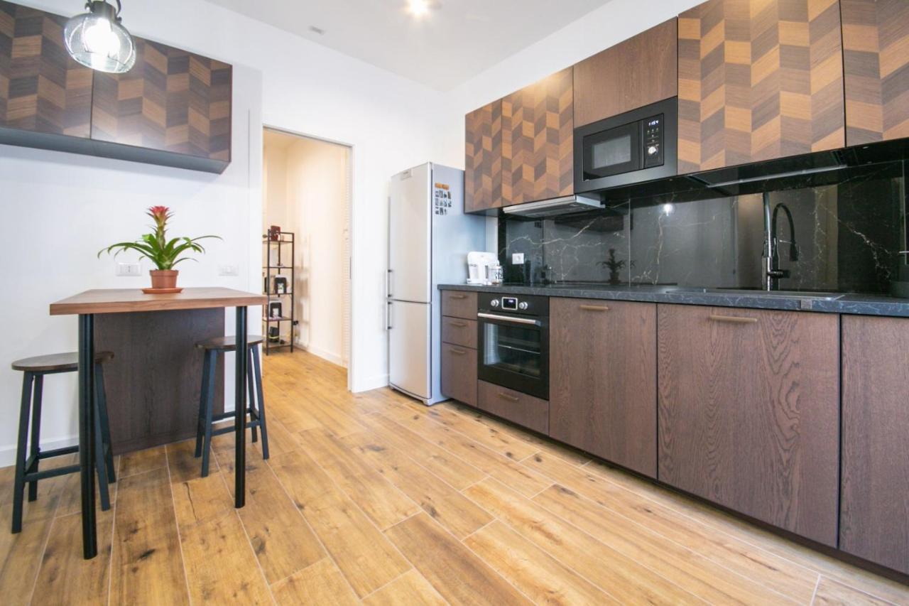 Vacanze Romane Apartment エクステリア 写真
