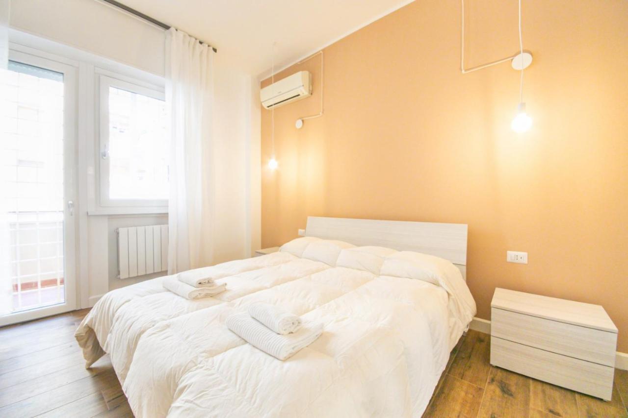 Vacanze Romane Apartment エクステリア 写真