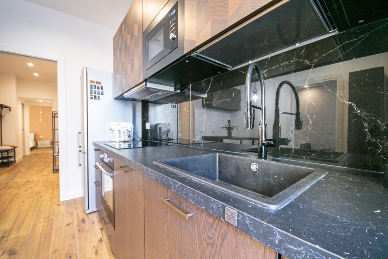 Vacanze Romane Apartment エクステリア 写真