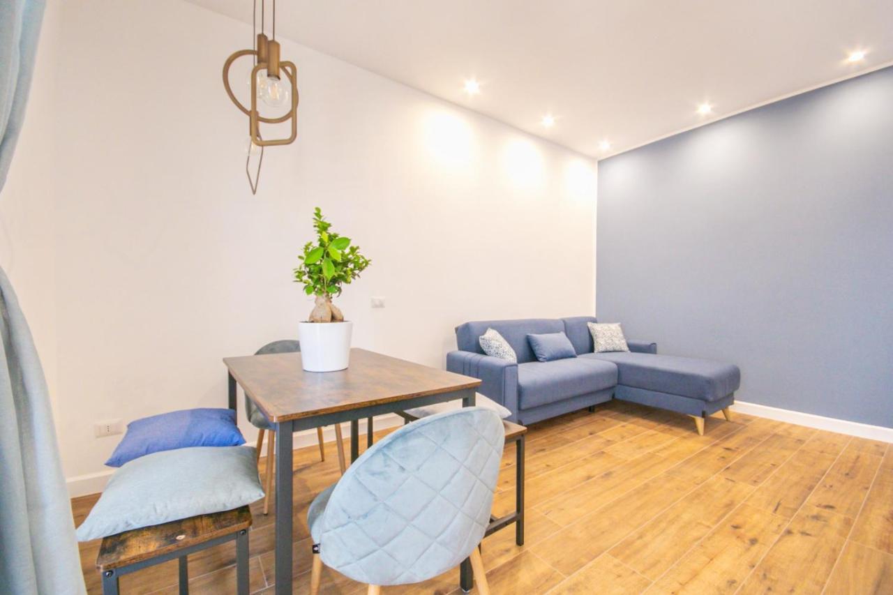 Vacanze Romane Apartment エクステリア 写真